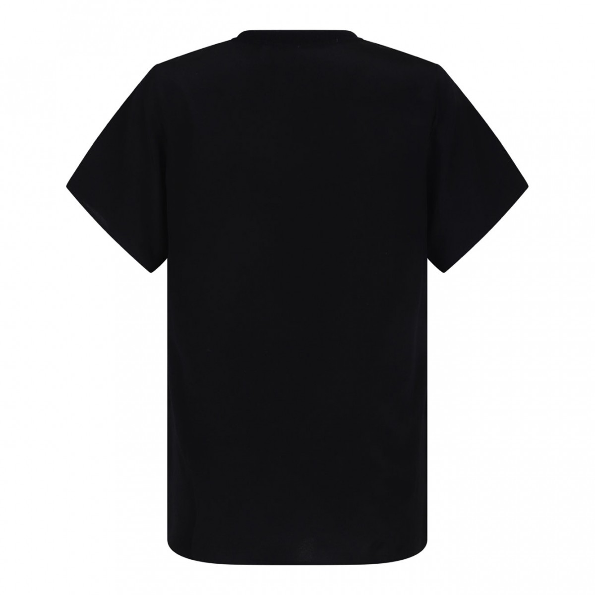 Black T-Shirt