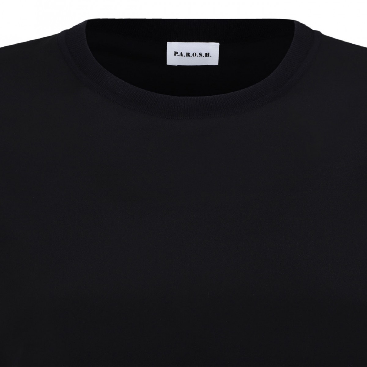Black T-Shirt