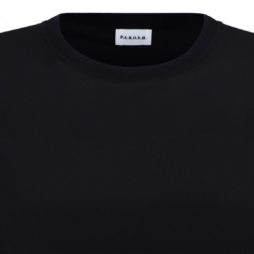 Black T-Shirt