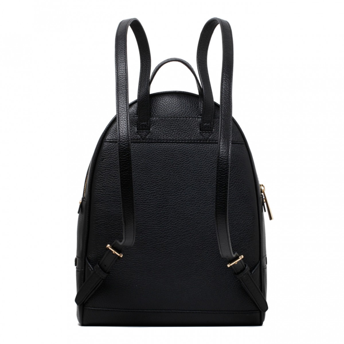 Black Rhea Backpack