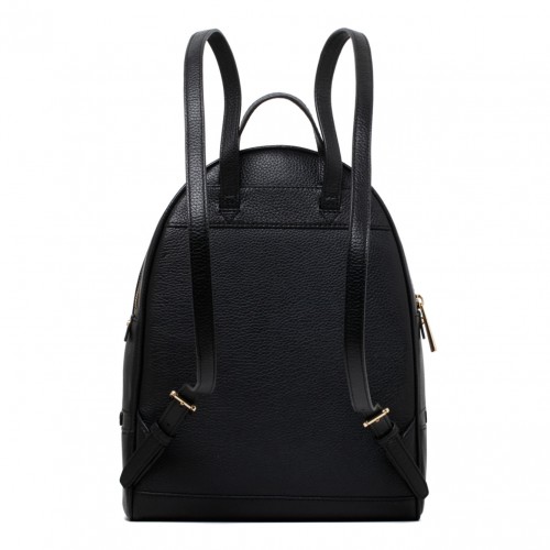 Black Rhea Backpack