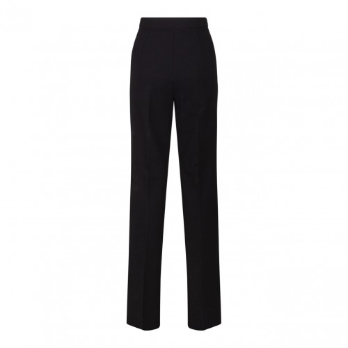 Black Norcia Trousers 2