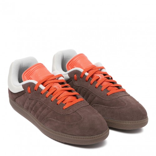 Samba Sneakers 2