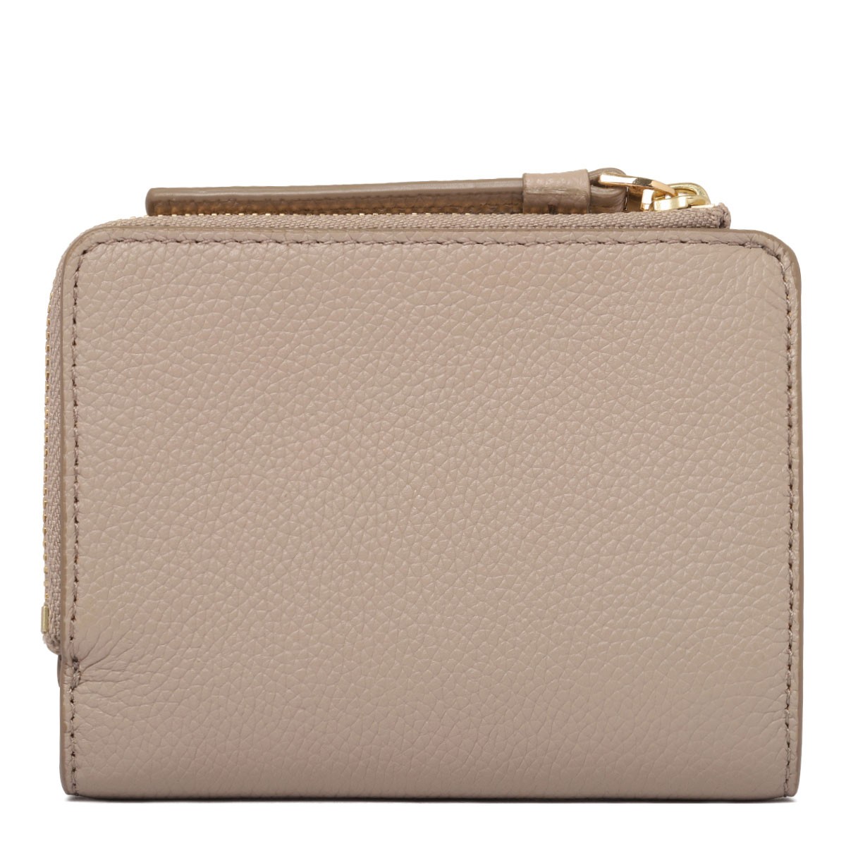 Beige Wallet