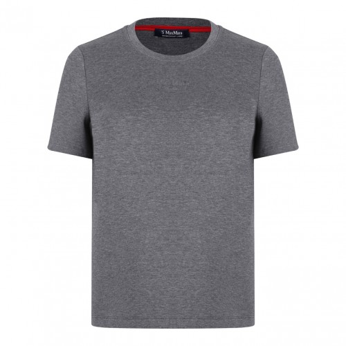 Grey Tubo T-Shirt