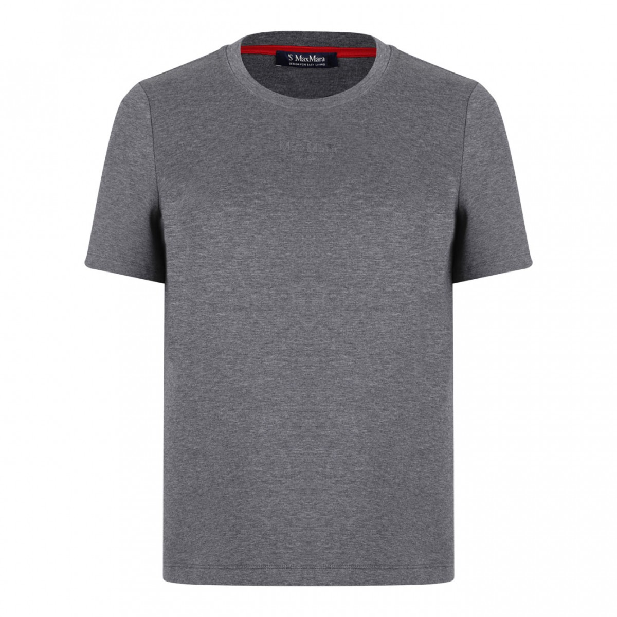 Grey Tubo T-Shirt