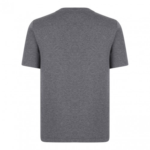 Grey Tubo T-Shirt 2