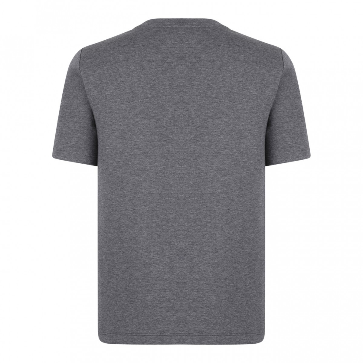 Grey Tubo T-Shirt
