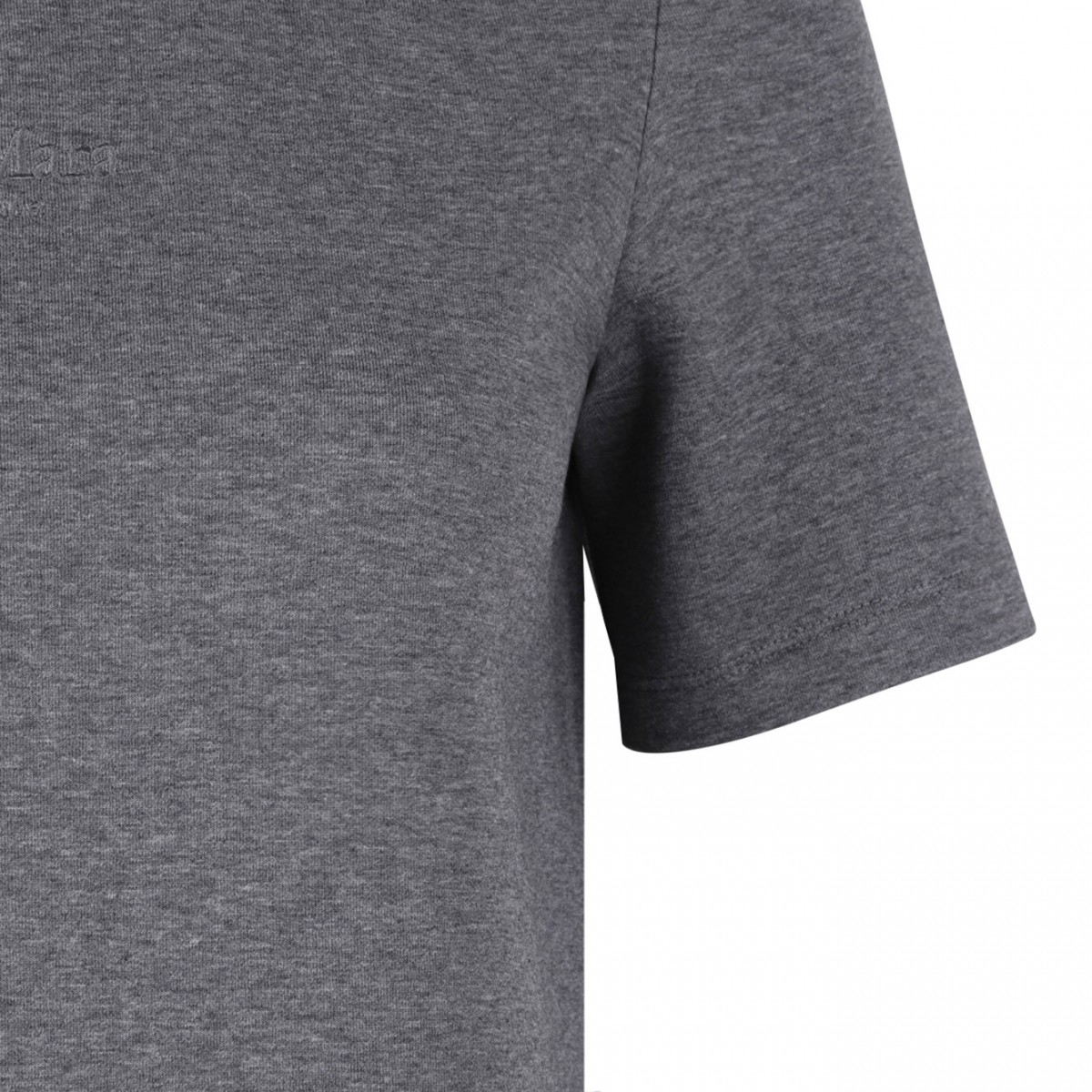 Grey Tubo T-Shirt