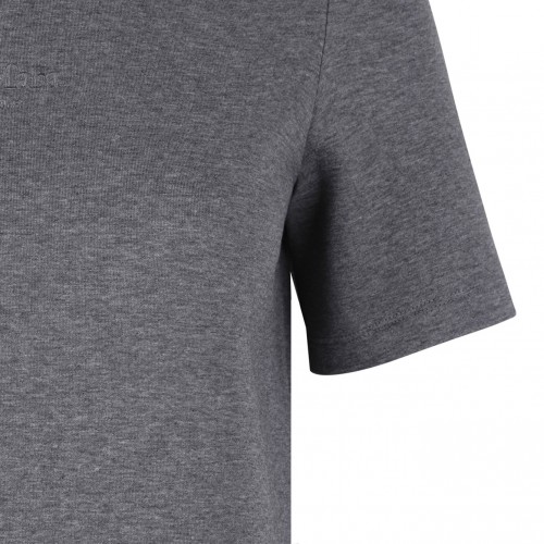 Grey Tubo T-Shirt