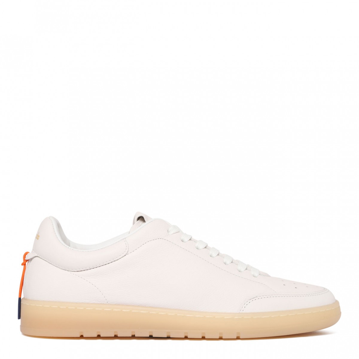 Camelia Ivory Sneakers