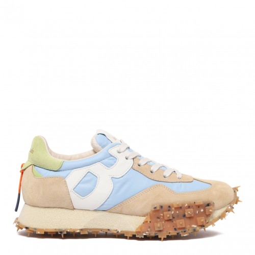 Multicolour Sneakers