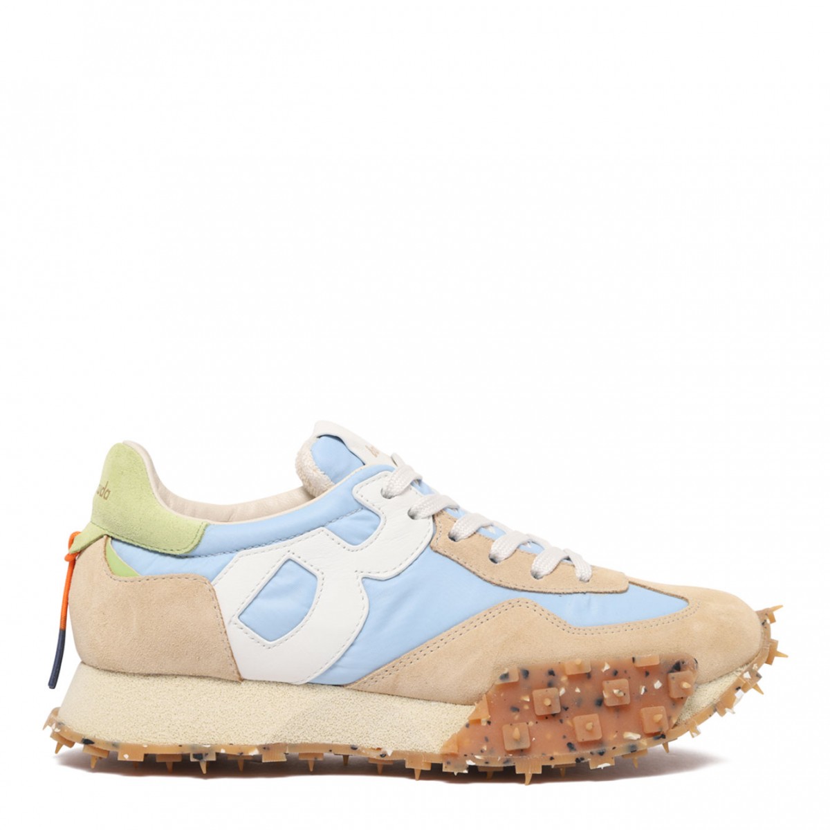 Multicolour Sneakers