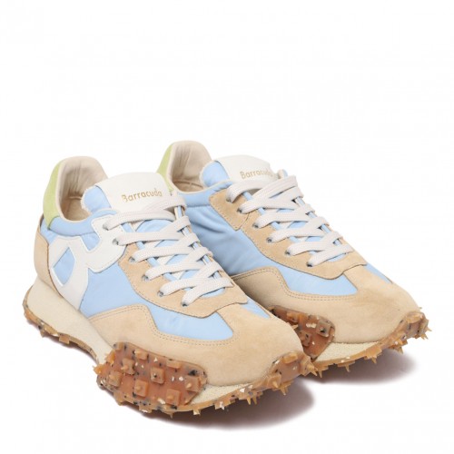 Multicolour Sneakers 2