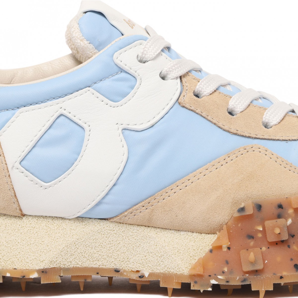 Multicolour Sneakers