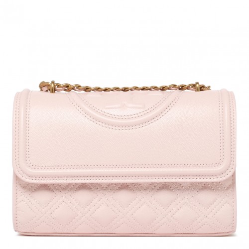 Small Fleming Convertible Shoulder Bag
