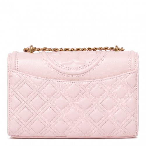 Small Fleming Convertible Shoulder Bag