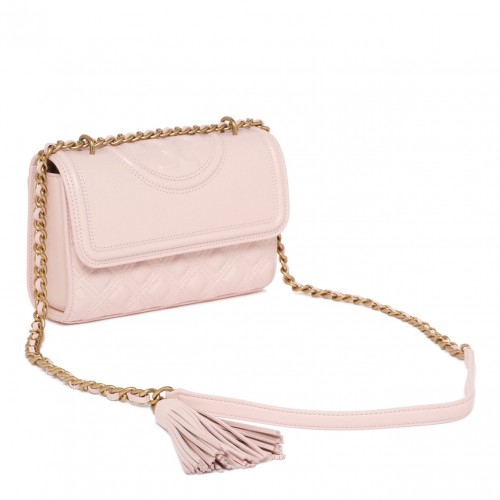 Small Fleming Convertible Shoulder Bag