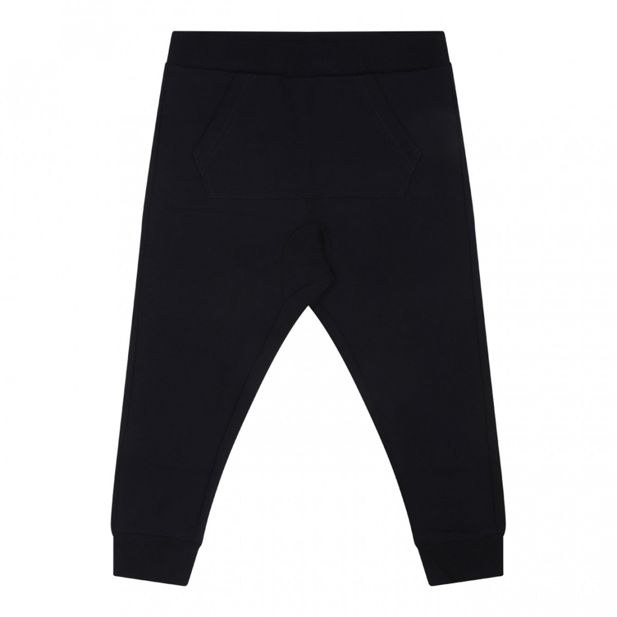 Navy Blue Track Suit