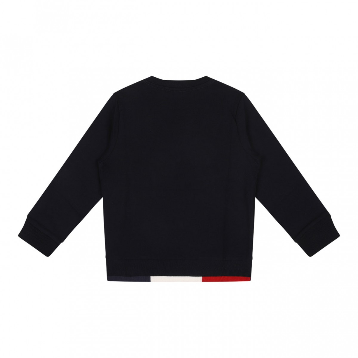 Navy Blue Track Suit