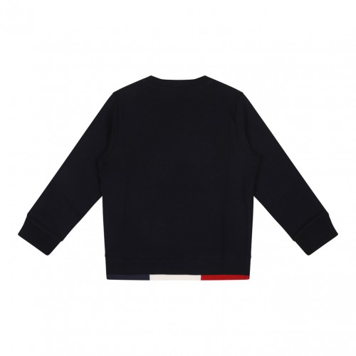 Navy Blue Track Suit