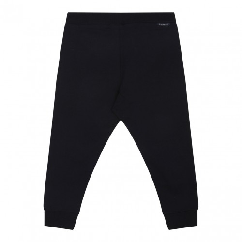 Navy Blue Track Suit