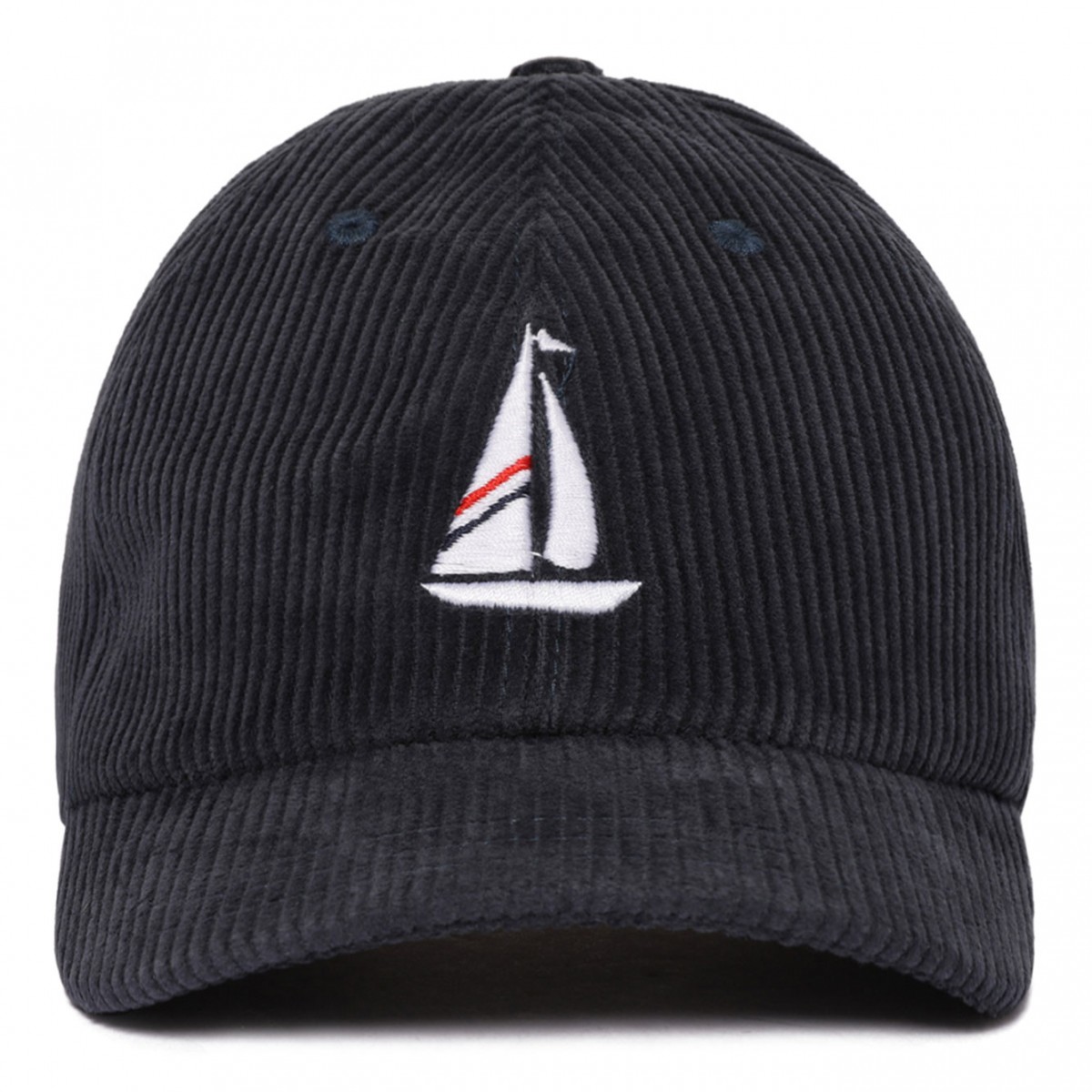 Navy Blue Baseball Hat