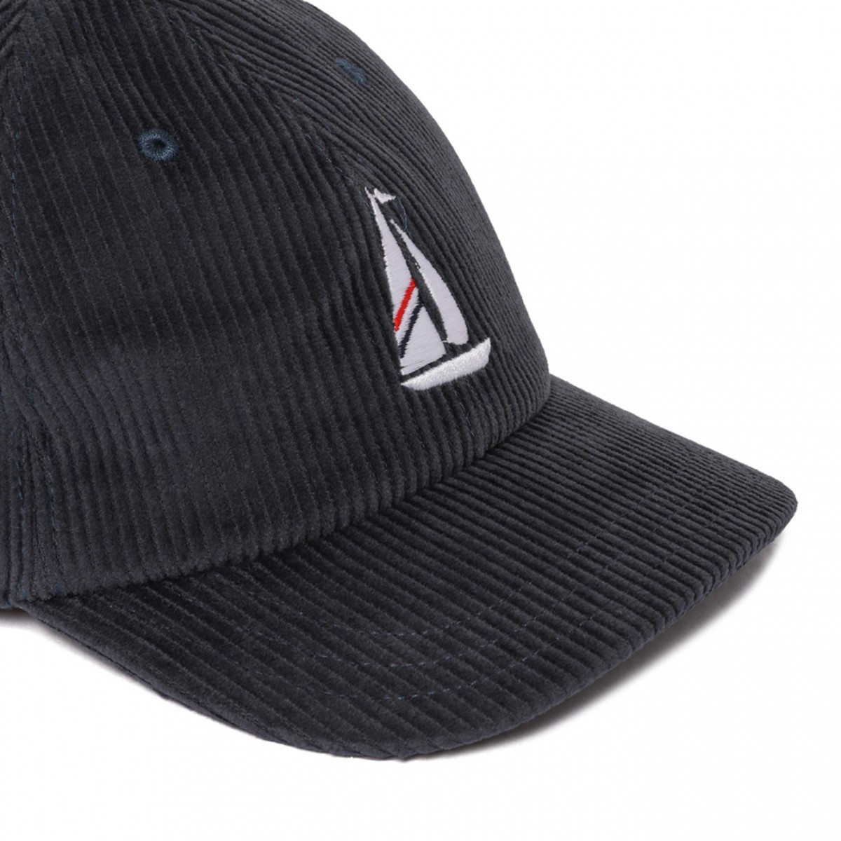Navy Blue Baseball Hat
