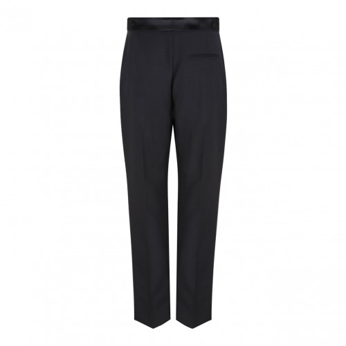 Black Tailored Trousers 2