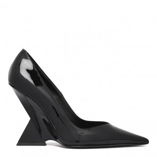 Black Cheope Pump