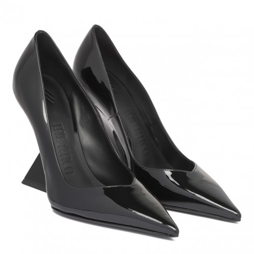Black Cheope Pump 2