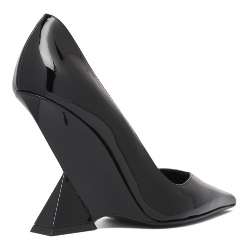 Black Cheope Pump