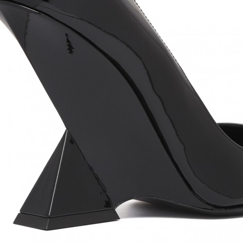 Black Cheope Pump