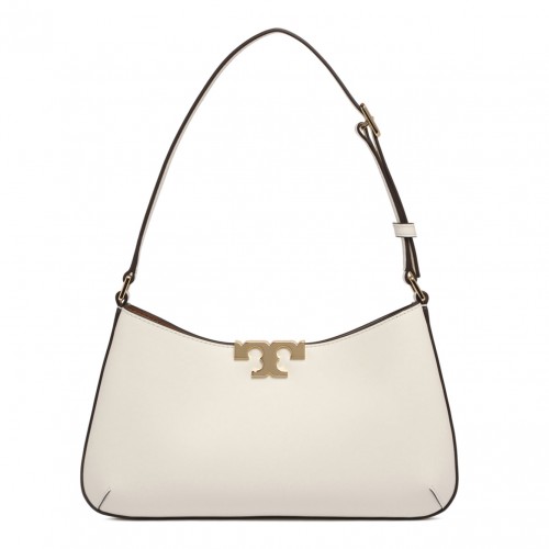 Warm White Eleanor Shoulder Bag 2