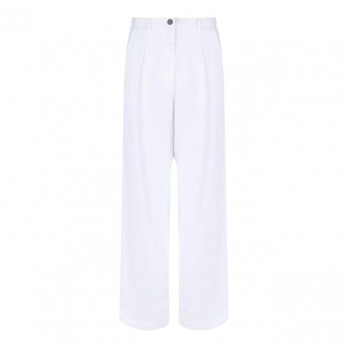 White Trousers