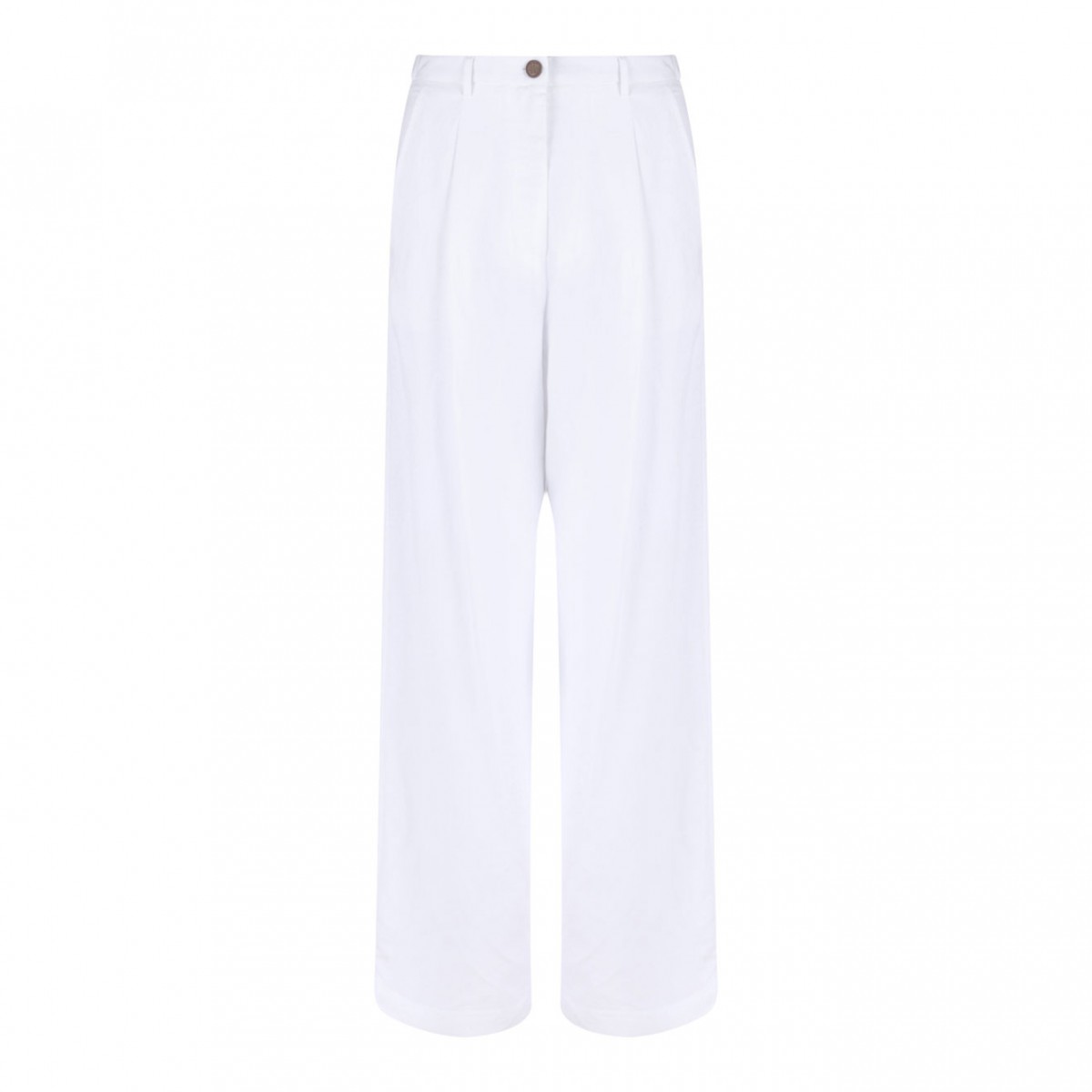 White Trousers