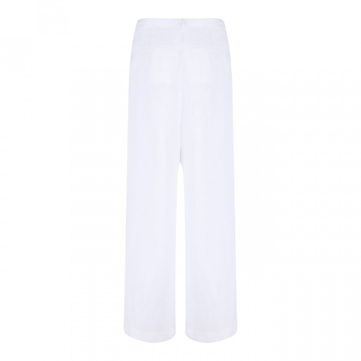 White Trousers