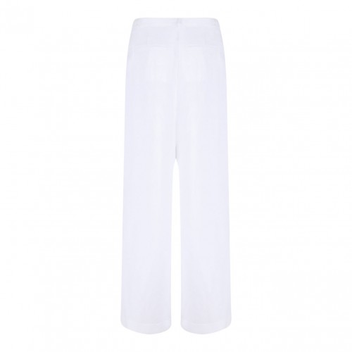 White Trousers