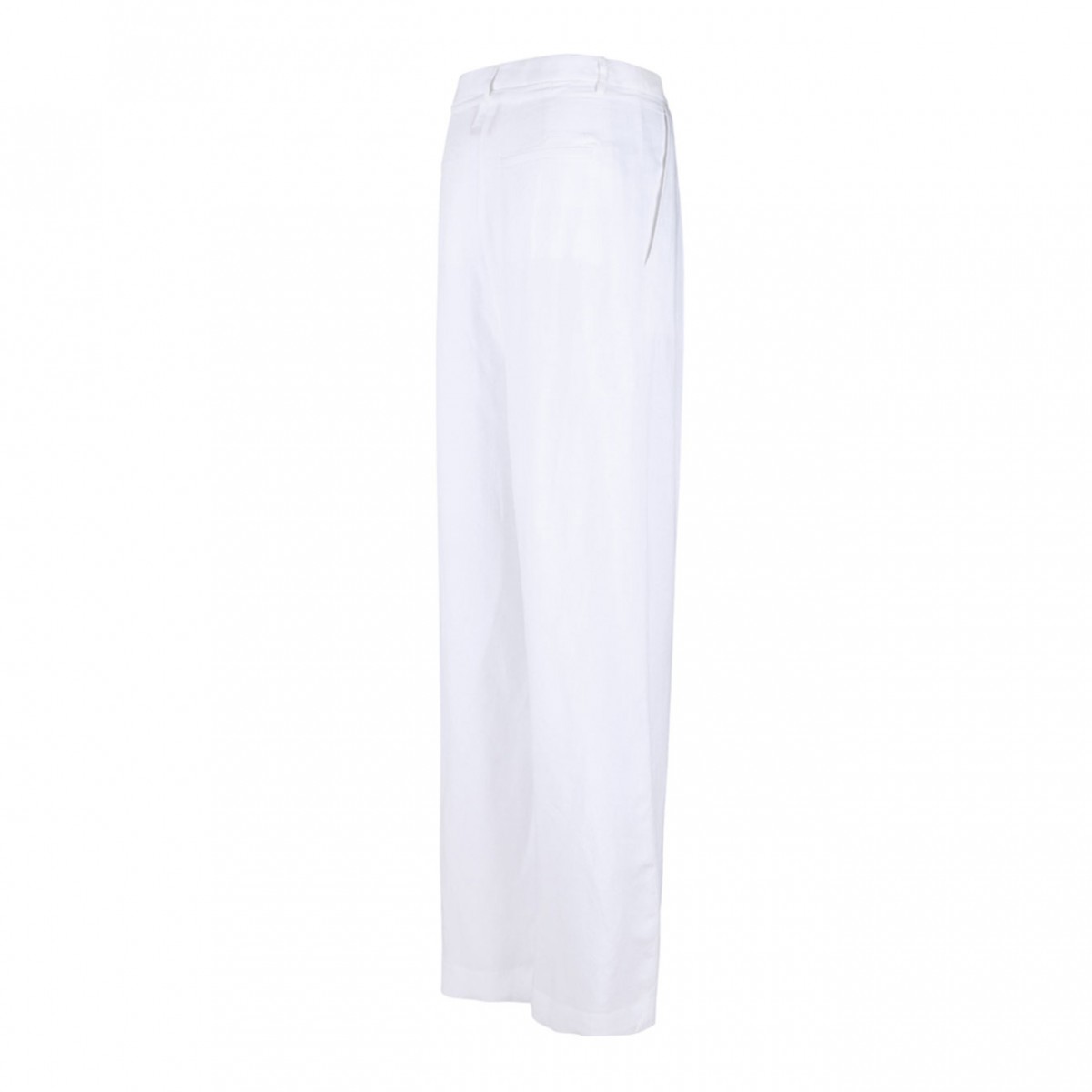 White Trousers