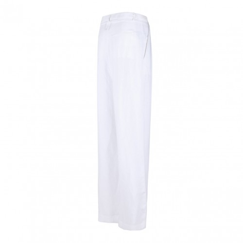 White Trousers