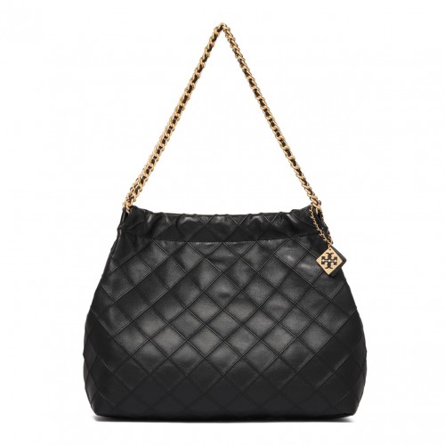 Black Fleming Bag