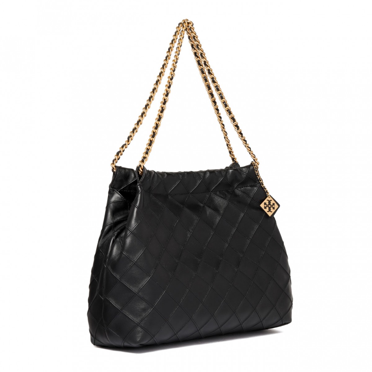 Black Fleming Bag