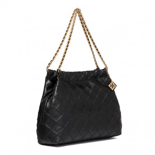 Black Fleming Bag
