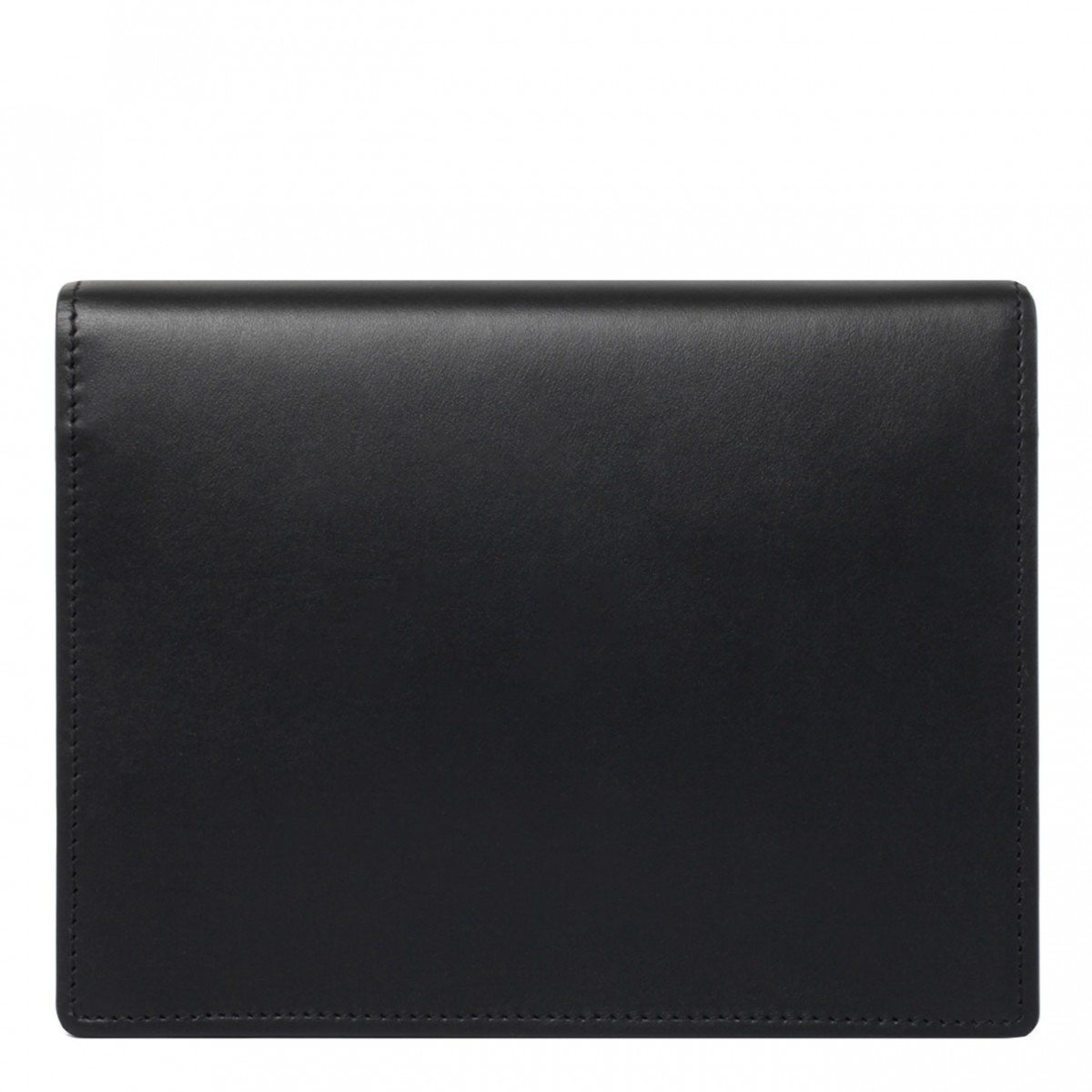 White DG Logo Crossbody Bag