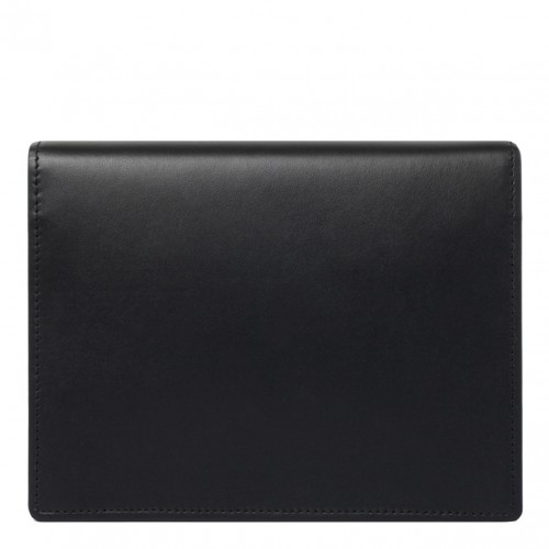 White DG Logo Crossbody Bag