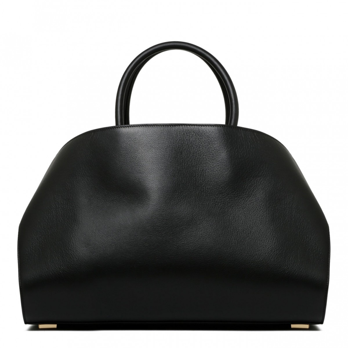 Black Hug Handbag