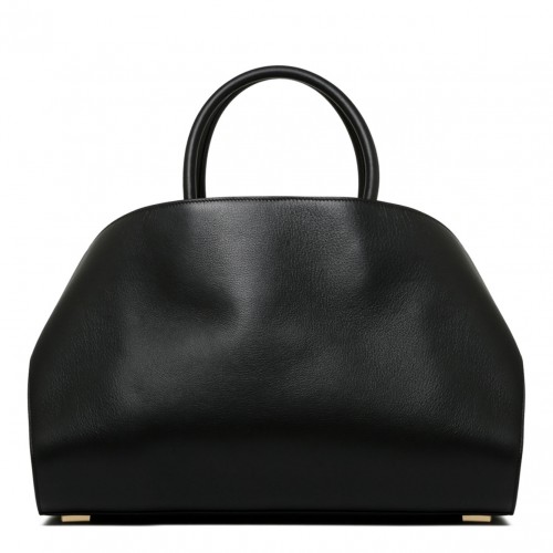 Black Hug Handbag