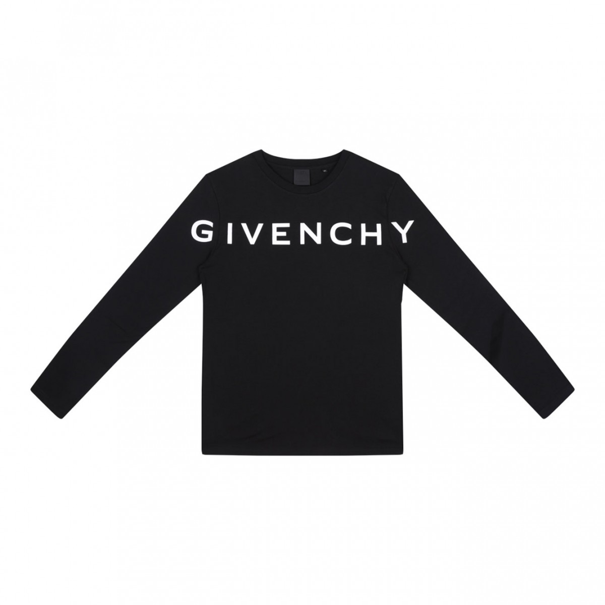 Black 4G Motif T-Shirt