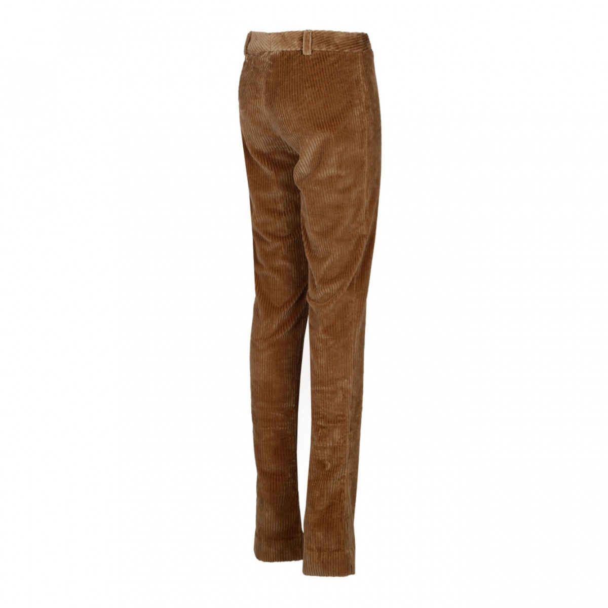 Chamoisee Corduroy Trousers