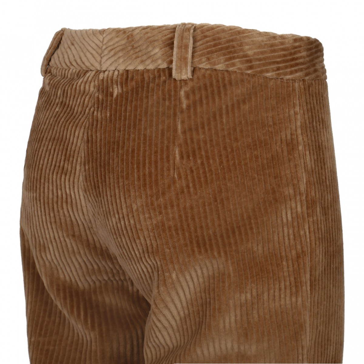 Chamoisee Corduroy Trousers